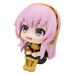 Estatua Vocaloid Look Up Luka 11 cm