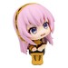 Estatua Vocaloid Look Up Luka 11 cm