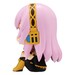 Estatua Vocaloid Look Up Luka 11 cm