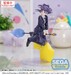 Estatua Witch Watch Luminasta Nemu Miyao 14 cm