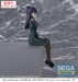 Estatua Witch Watch PM Perching Nemu Miyao 14 cm