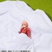 Estatua Witch Watch G.E.M. Series Nico Palm Size 9 cm