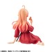 Estatua Witch Watch G.E.M. Series Nico Palm Size 9 cm