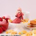Estatua Witch Watch G.E.M. Series Nico Palm Size 9 cm