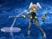 Figura Xenoblade Chronicles 3 Figma Eunie 15 cm