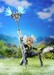 Figura Xenoblade Chronicles 3 Figma Eunie 15 cm