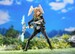 Figura Xenoblade Chronicles 3 Figma Eunie 15 cm