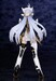 Maqueta Xenosaga 1-12 Kos-Mos Ver 4 14 cm