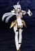 Maqueta Xenosaga 1-12 Kos-Mos Ver 4 14 cm