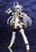 Maqueta Xenosaga 1-12 Kos-Mos Ver 4 14 cm