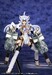 Maqueta Xenosaga 1-12 Kos-Mos Ver 4 14 cm