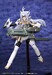 Maqueta Xenosaga 1-12 Kos-Mos Ver 4 14 cm