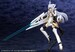 Maqueta Xenosaga 1-12 Kos-Mos Ver 4 14 cm