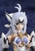 Maqueta Xenosaga 1-12 Kos-Mos Ver 4 14 cm