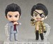 Figura Yakuza Nendoroid Goro Majima 10 cm