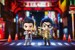 Figura Yakuza Nendoroid Goro Majima 10 cm
