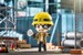Figura Yakuza Nendoroid Goro Majima 10 cm
