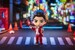 Figura Yakuza Nendoroid Ichiban Kasuga 10 cm