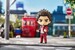 Figura Yakuza Nendoroid Ichiban Kasuga 10 cm