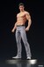 Estatua Yakuza: Like a Dragon Digsta Kazuma Kiryu Battle Style 17 cm