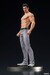 Estatua Yakuza: Like a Dragon Digsta Kazuma Kiryu Battle Style 17 cm