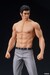 Estatua Yakuza: Like a Dragon Digsta Kazuma Kiryu Battle Style 17 cm