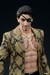 Estatua Yakuza: Like a Dragon Digsta Goro Majima 18 cm