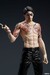 Estatua Yakuza: Like a Dragon Digsta Goro Majima Battle Style Ver. 18 cm