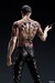 Estatua Yakuza: Like a Dragon Digsta Goro Majima Battle Style Ver. 18 cm