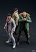 Estatua Yakuza: Like a Dragon Digsta Taiga Saejima 19 cm