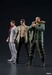 Estatua Yakuza: Like a Dragon Digsta Taiga Saejima 19 cm