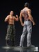 Estatua Yakuza: Like a Dragon Digsta Taiga Saejima Battle Style Ver. 18 cm