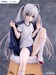 Estatua Yosuga no Sora F:NEX 1-7 Sora Kasugano Bloomers Ver. 20 cm