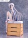 Estatua Yosuga no Sora F:NEX 1-7 Sora Kasugano Bloomers Ver. 20 cm