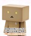 Model kit Yotsubato! Danboard 13 cm