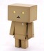 Model kit Yotsubato! Danboard 13 cm