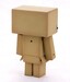 Model kit Yotsubato! Danboard 13 cm
