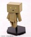 Model kit Yotsubato! Danboard 13 cm