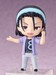 Figura Yowamushi Pedal Limit Break Nendoroid Light Jinpachi Todo 10 cm