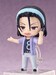 Figura Yowamushi Pedal Limit Break Nendoroid Light Jinpachi Todo 10 cm