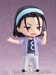 Figura Yowamushi Pedal Limit Break Nendoroid Light Jinpachi Todo 10 cm