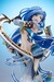 Estatua Ys VIII: Lacrimosa of DANA 1-7 Dana Iclucia 25 cm