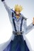 Estatua Yu-Gi-Oh! 5Ds 1-7 Jack Atlas 38 cm