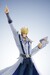 Estatua Yu-Gi-Oh! 5Ds 1-7 Jack Atlas 38 cm