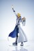 Estatua Yu-Gi-Oh! 5Ds 1-7 Jack Atlas 38 cm