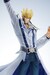 Estatua Yu-Gi-Oh! 5Ds 1-7 Jack Atlas 38 cm
