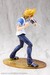 Figura Yu-Gi-Oh! ARTFX J 1-7 Katsuya Jonouchi (Joey Wheeler) Passionate Duelists 22 cm