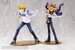 Figura Yu-Gi-Oh! ARTFX J 1-7 Katsuya Jonouchi (Joey Wheeler) Passionate Duelists 22 cm