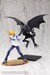 Figura Yu-Gi-Oh! ARTFX J 1-7 Katsuya Jonouchi (Joey Wheeler) Passionate Duelists 22 cm