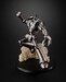 Estatua Yu-Gi-Oh! Duel Monsters Monsters Chronicle GX Ancient Gear Golem 11 cm